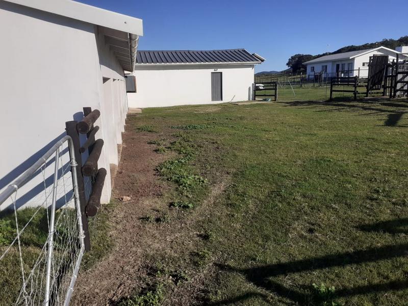 0 Bedroom Property for Sale in Mossel Bay Rural Western Cape